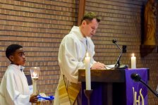 17.04.2025 Gründonnerstag